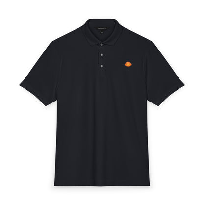 Mercer+Mettle® Men's Stretch Jersey Polo