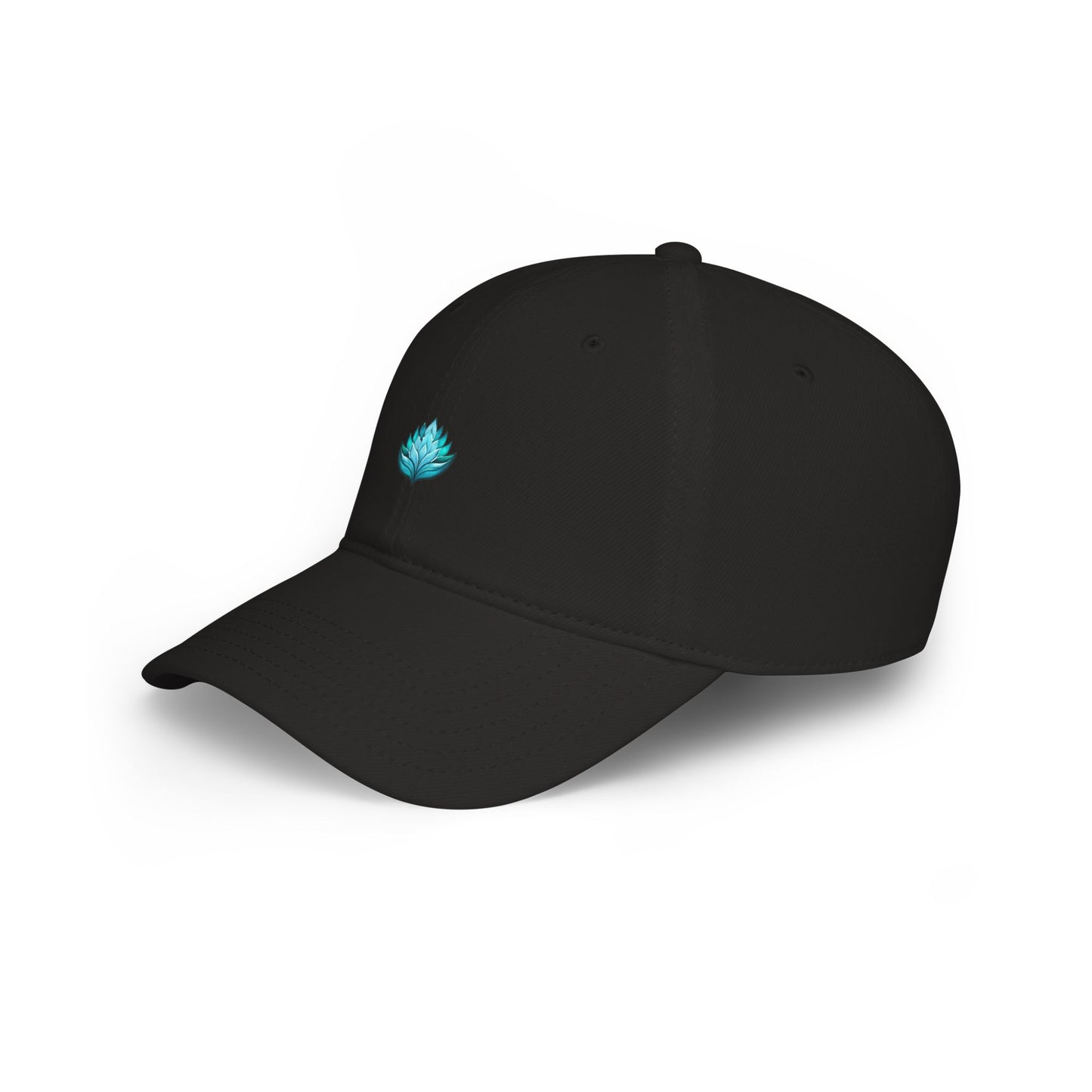 Low Profile Baseball Cap