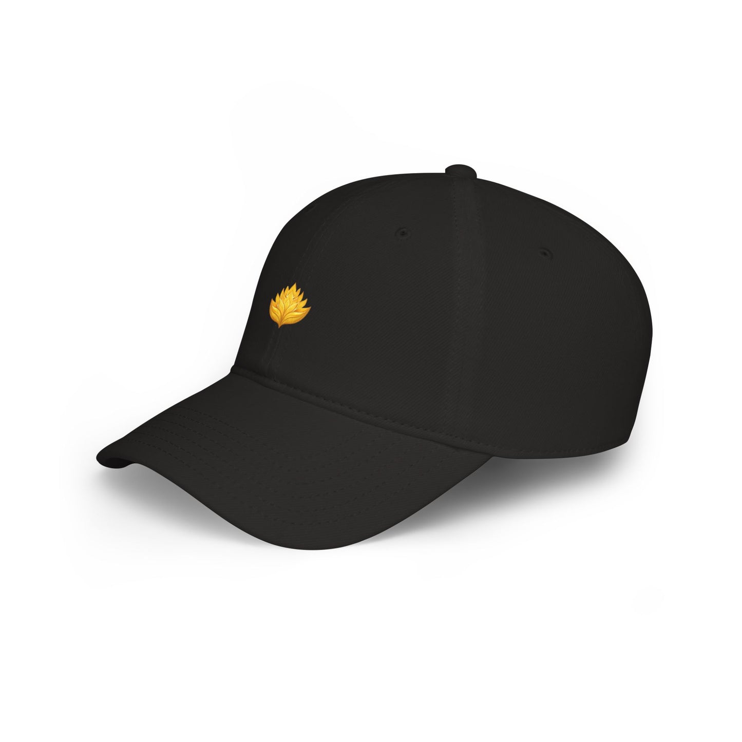 Low Profile Baseball Cap