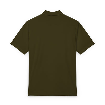 Mercer+Mettle® Men's Stretch Jersey Polo