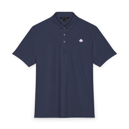 Mercer+Mettle® Men's Stretch Jersey Polo