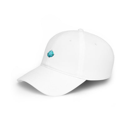 Low Profile Baseball Cap