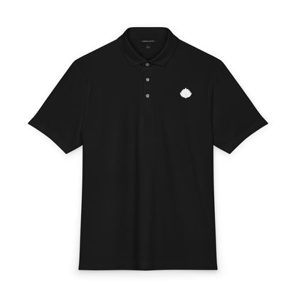 Mercer+Mettle® Men's Stretch Jersey Polo
