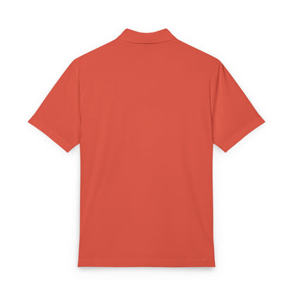 Mercer+Mettle® Men's Stretch Jersey Polo