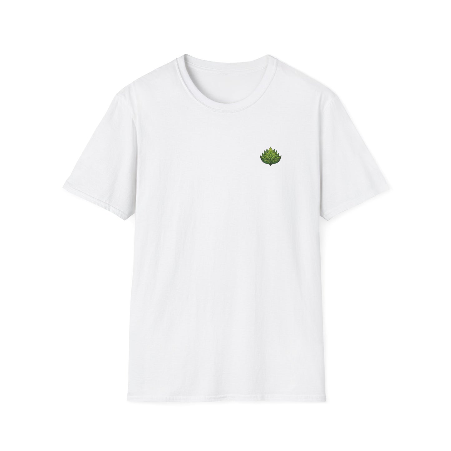Unisex Softstyle T-Shirt – Lightweight Ring-Spun Cotton