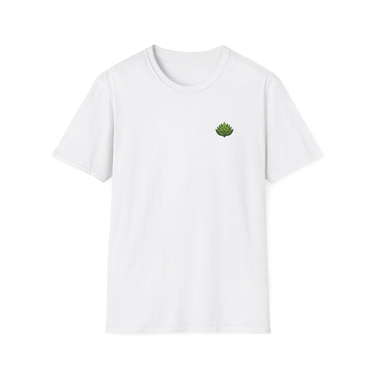 Unisex Softstyle T-Shirt – Lightweight Ring-Spun Cotton