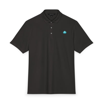 Mercer+Mettle® Men's Stretch Jersey Polo