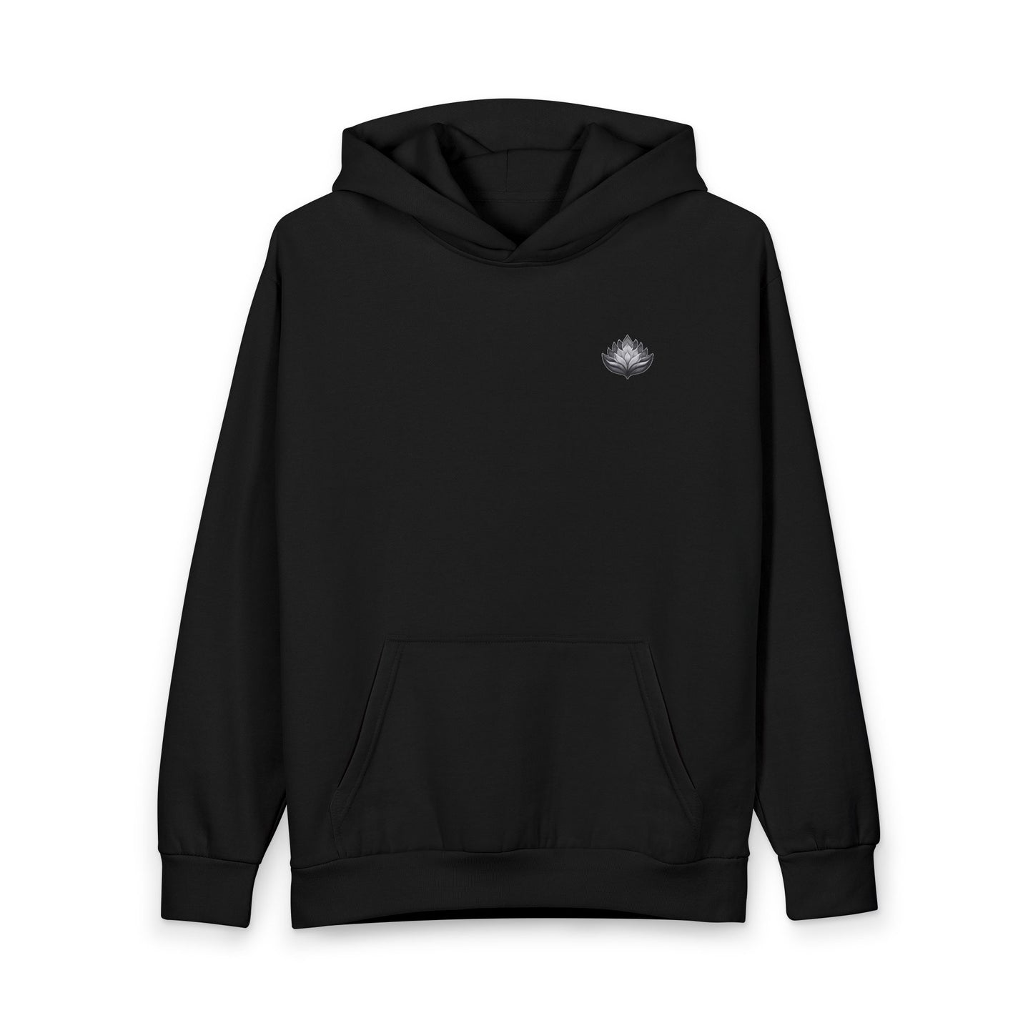 Unisex Urban Pullover Hoodie