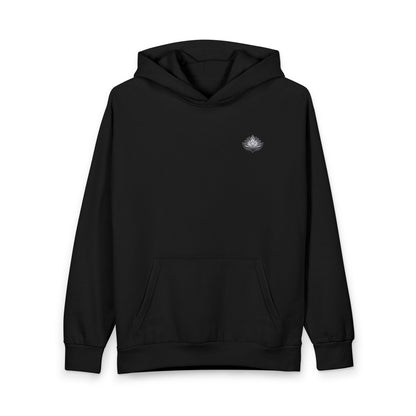Unisex Urban Pullover Hoodie