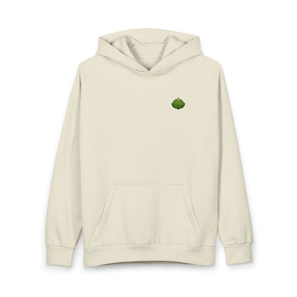 Unisex Urban Pullover Hoodie