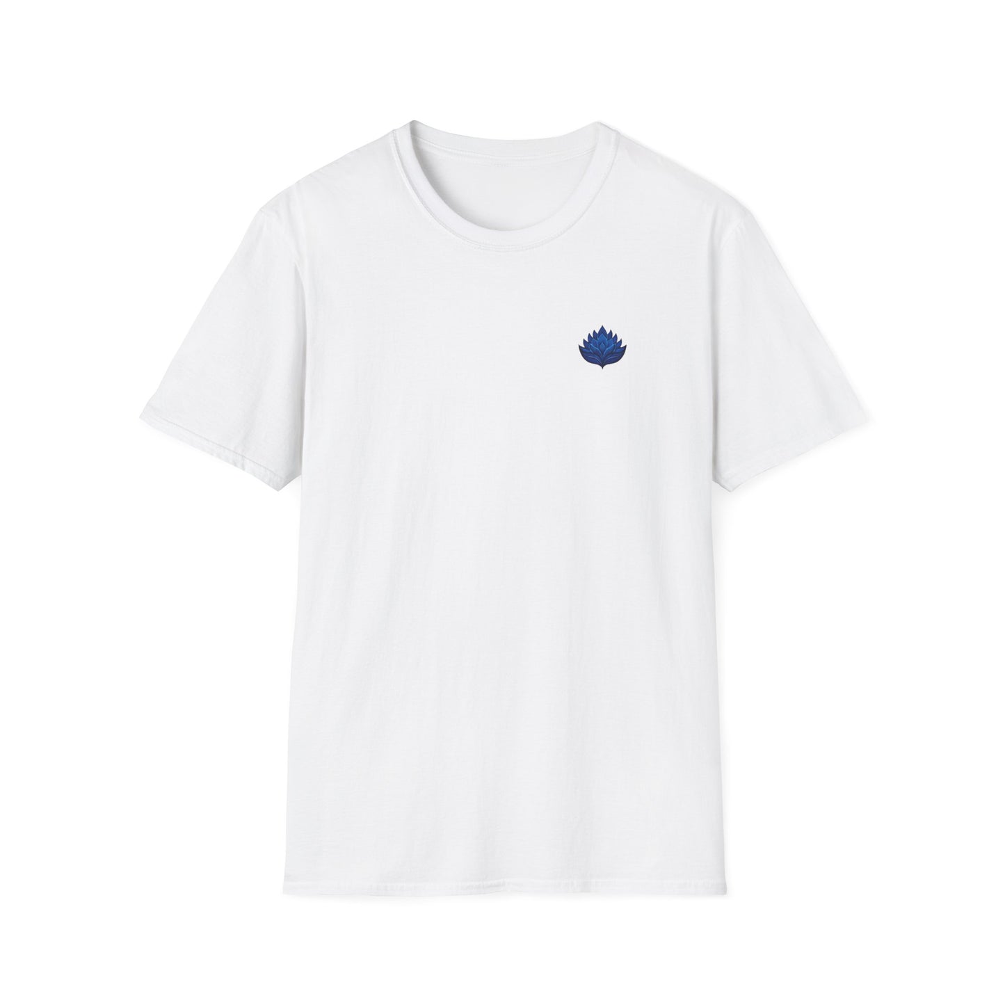 Unisex Softstyle T-Shirt – Lightweight Ring-Spun Cotton