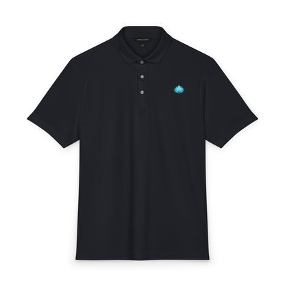 Mercer+Mettle® Men's Stretch Jersey Polo