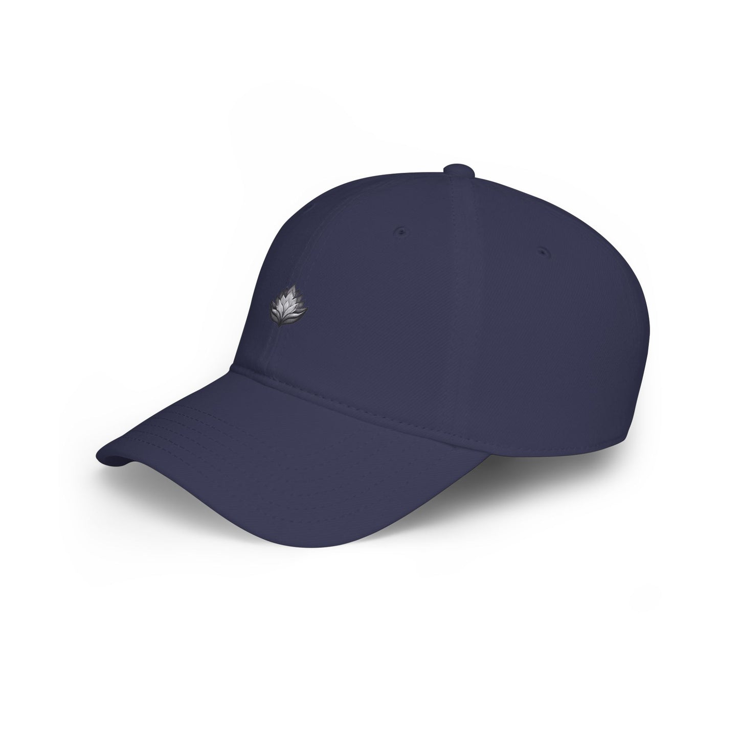 Low Profile Baseball Cap
