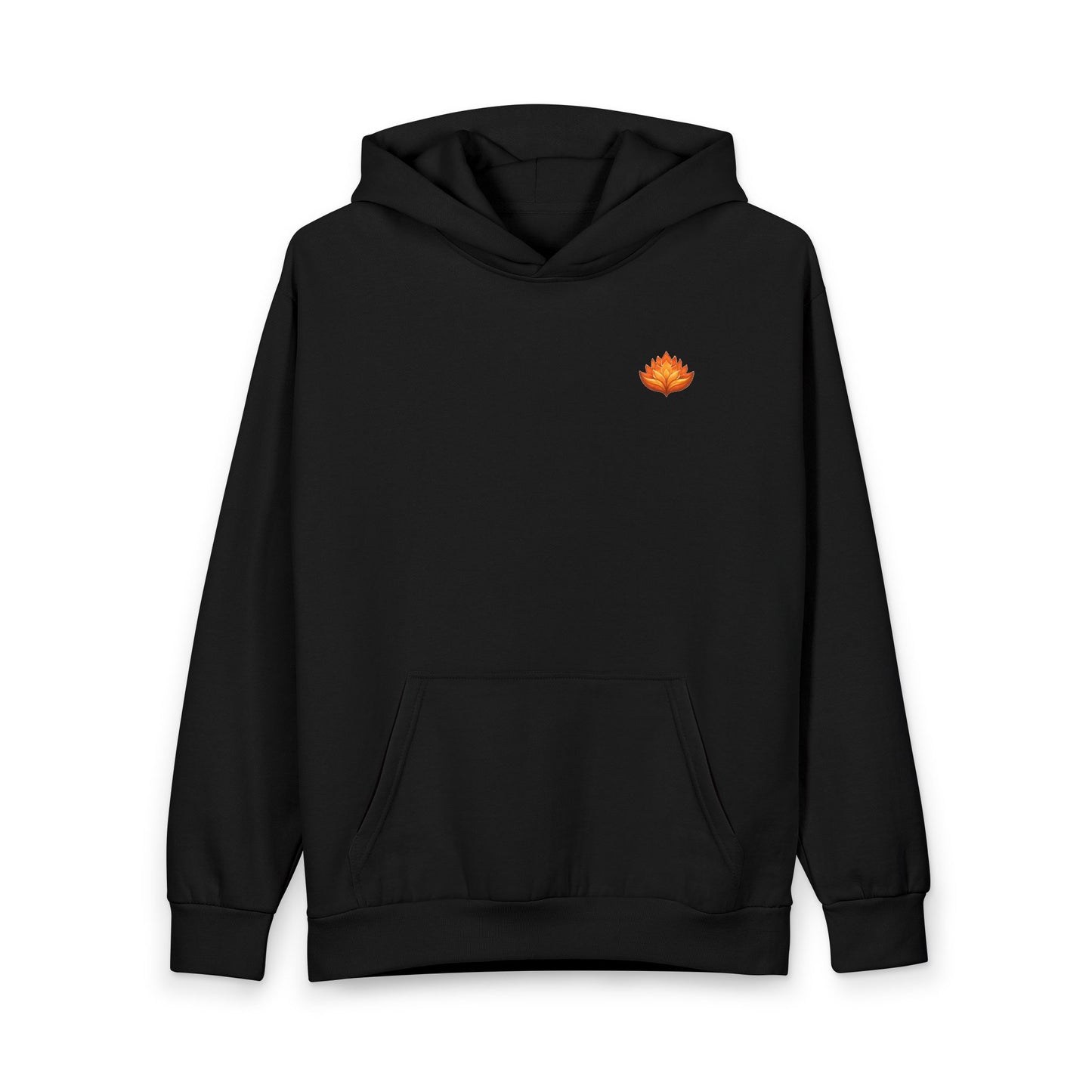 Unisex Urban Pullover Hoodie
