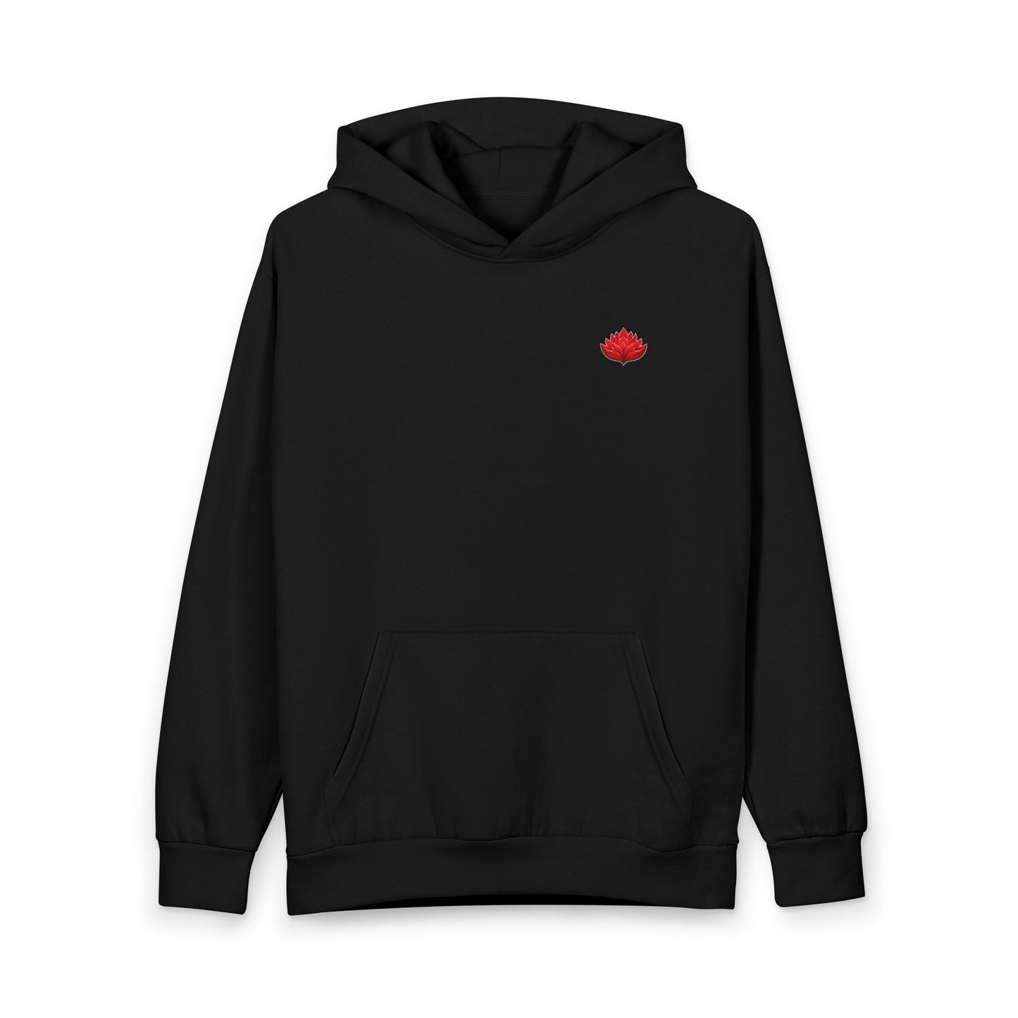 Unisex Urban Pullover Hoodie