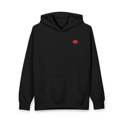 Unisex Urban Pullover Hoodie