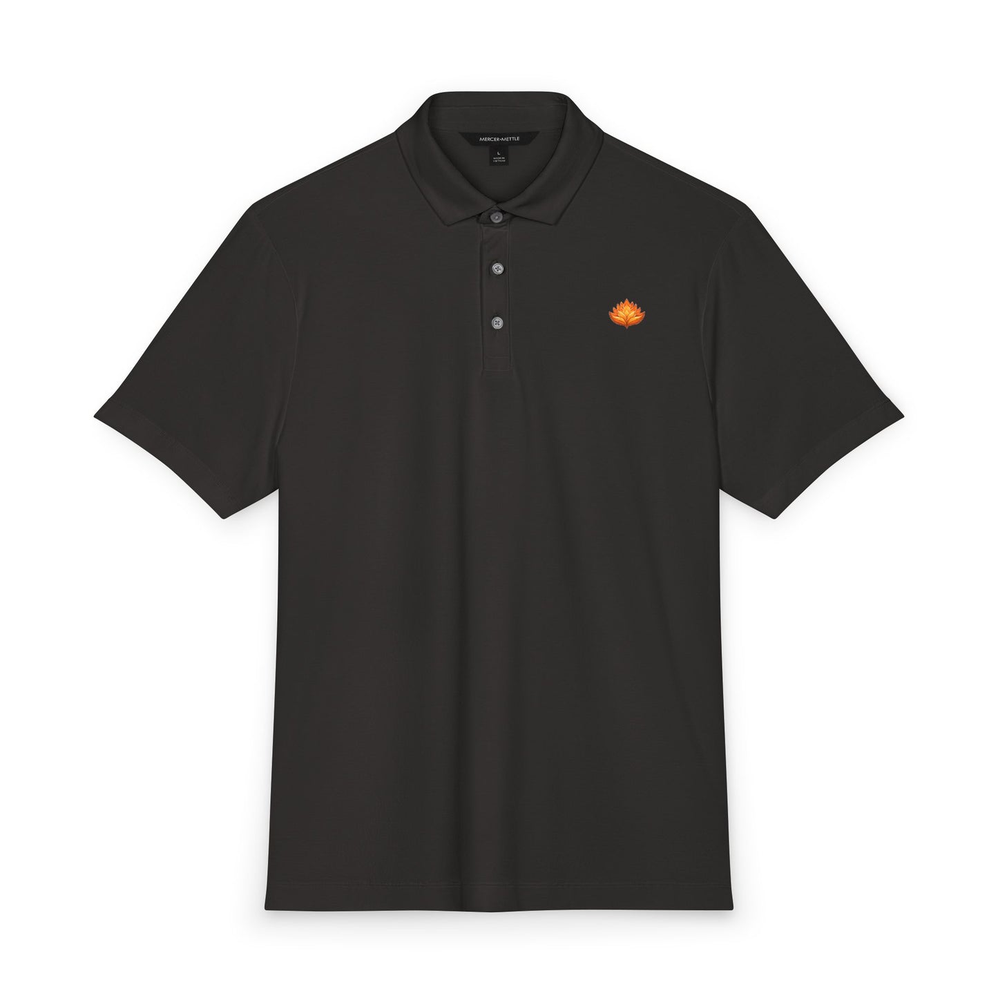 Mercer+Mettle® Men's Stretch Jersey Polo