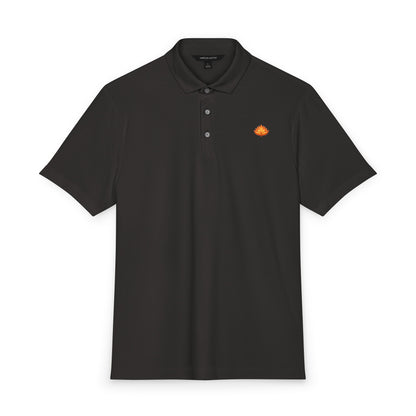 Mercer+Mettle® Men's Stretch Jersey Polo