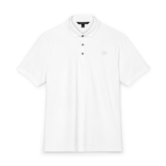 Mercer+Mettle® Men's Stretch Jersey Polo