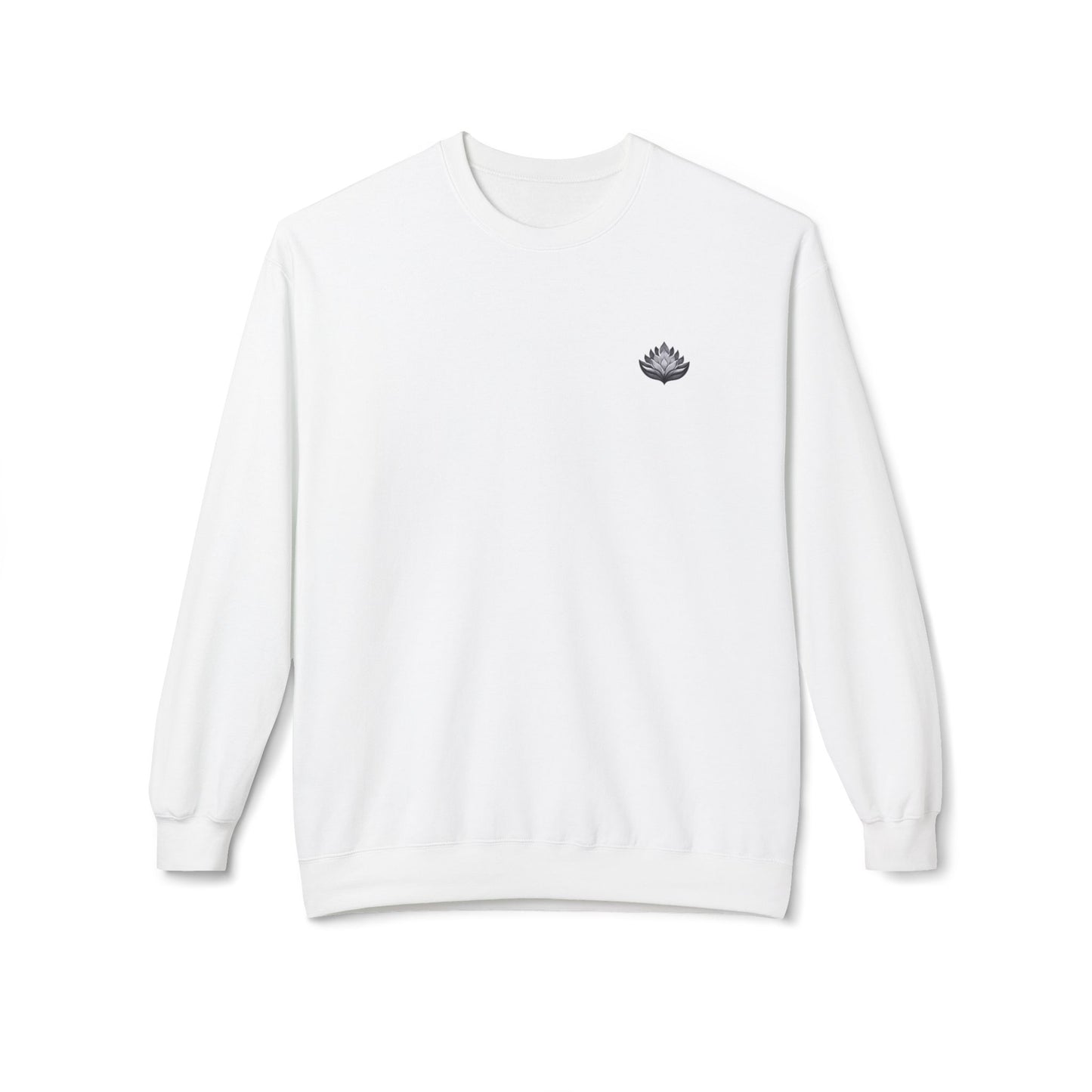 Unisex Midweight Softstyle Fleece Crewneck Sweatshirt