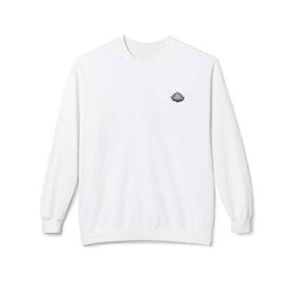 Unisex Midweight Softstyle Fleece Crewneck Sweatshirt