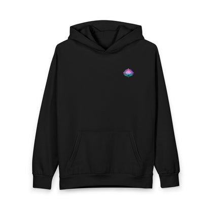 Unisex Urban Pullover Hoodie