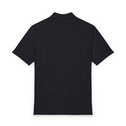 Mercer+Mettle® Men's Stretch Jersey Polo