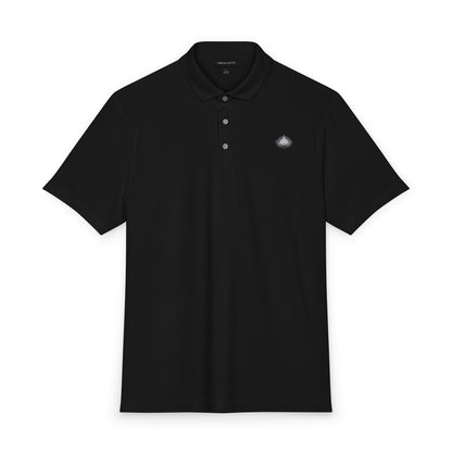 Mercer+Mettle® Men's Stretch Jersey Polo