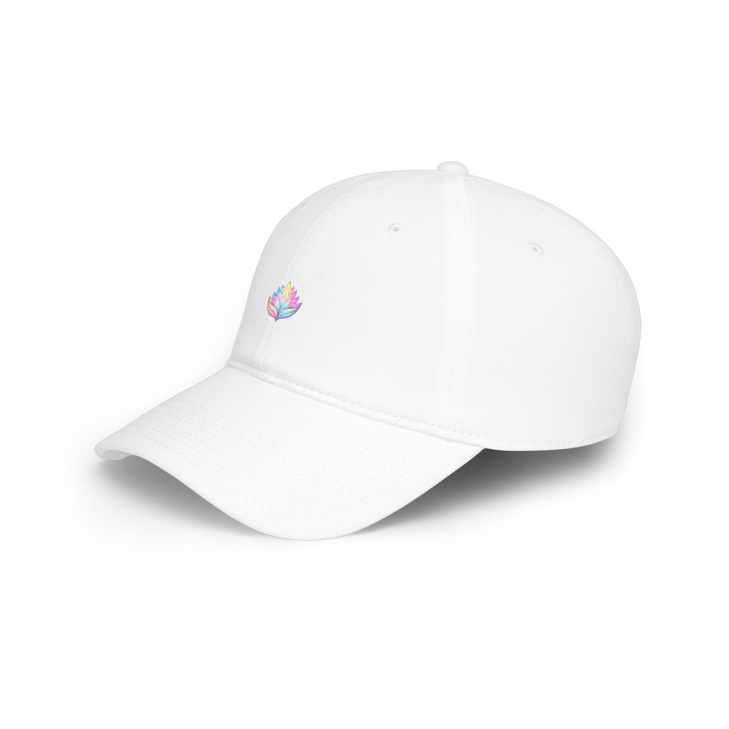 Low Profile Baseball Cap