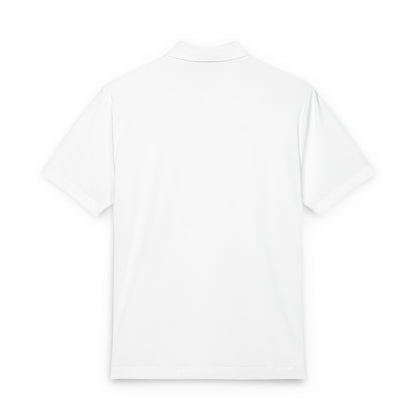 Mercer+Mettle® Men's Stretch Jersey Polo