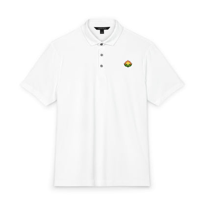 Mercer+Mettle® Men's Stretch Jersey Polo