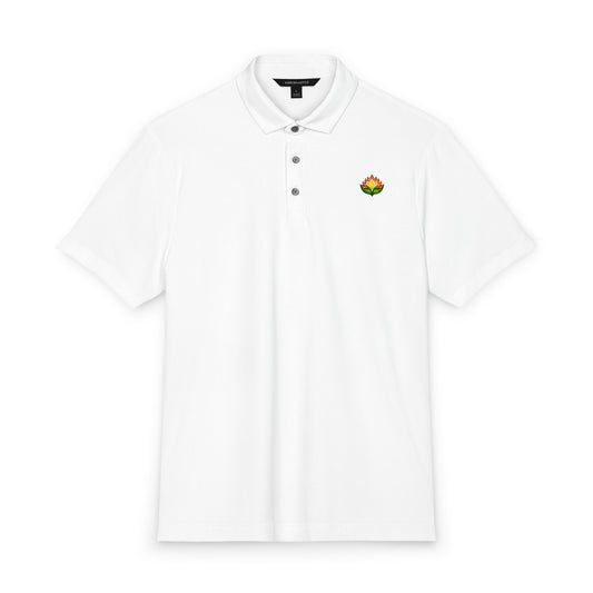 Mercer+Mettle® Men's Stretch Jersey Polo