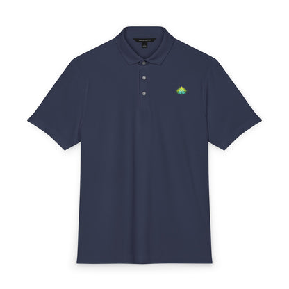 Mercer+Mettle® Men's Stretch Jersey Polo