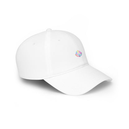 Low Profile Baseball Cap